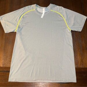 Lululemon Metal Vent Tech Short Sleeve Tee XL
